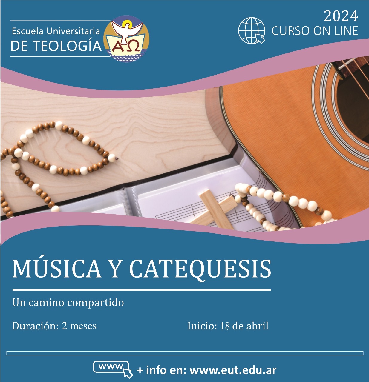 Música y Catequesis