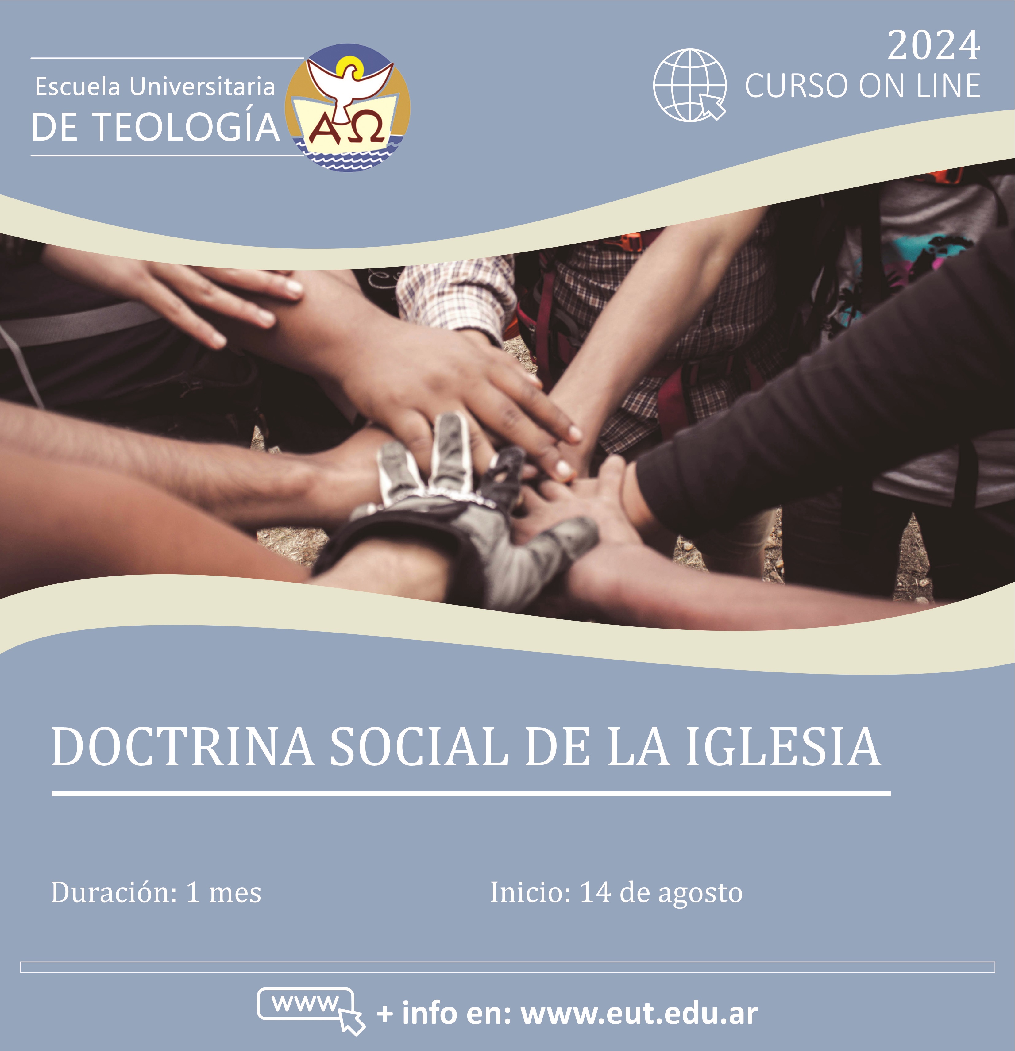 Doctrina Social de la Iglesia