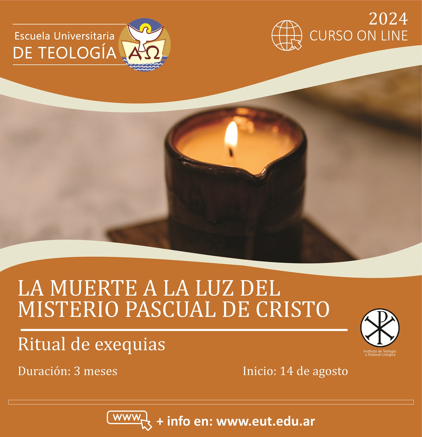 LA MUERTE A LA LUZ DEL MISTERIO PASCUAL DE CRISTO